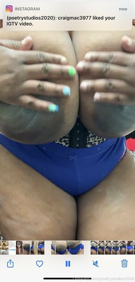 poetrystudios2020 OnlyFans Nackt Leak