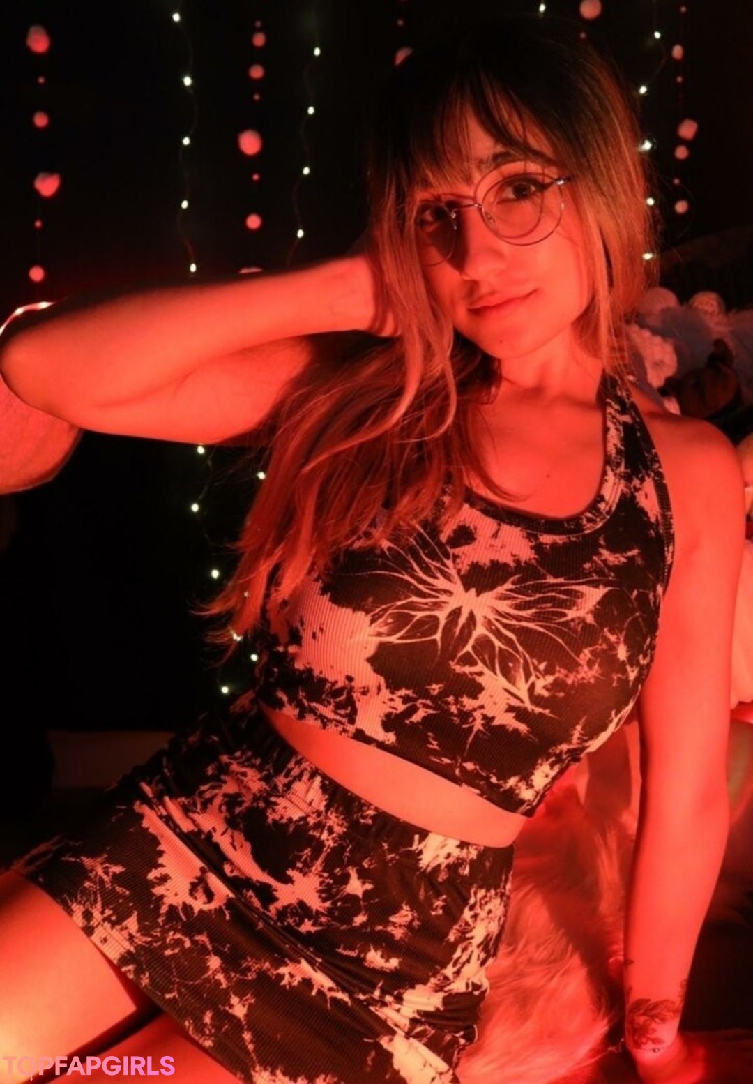 Maya ASMR Leaked OnlyFans Nacktbilder