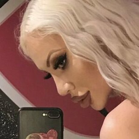 Jessie Jensen Nacktbilder von OnlyFans geleakt