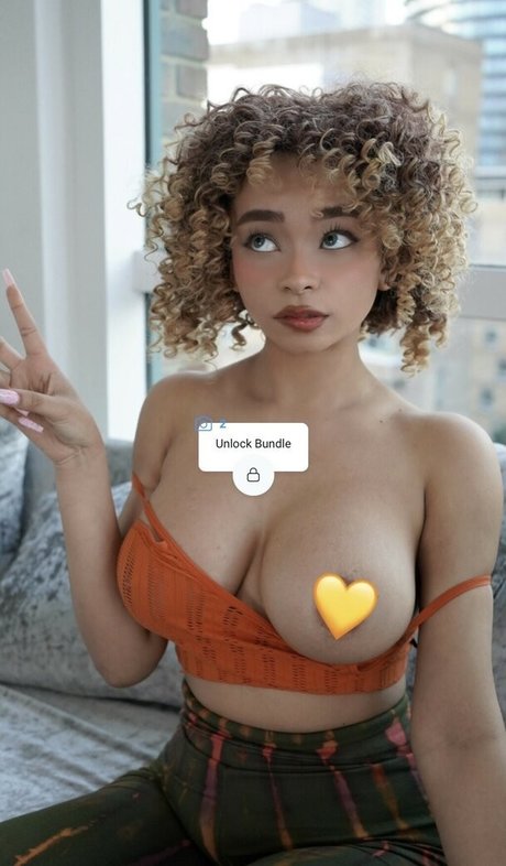 Kiara Peach Leaked OnlyFans Bilder