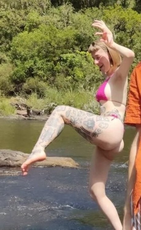 Laura Fernandes OnlyFans kostenlos