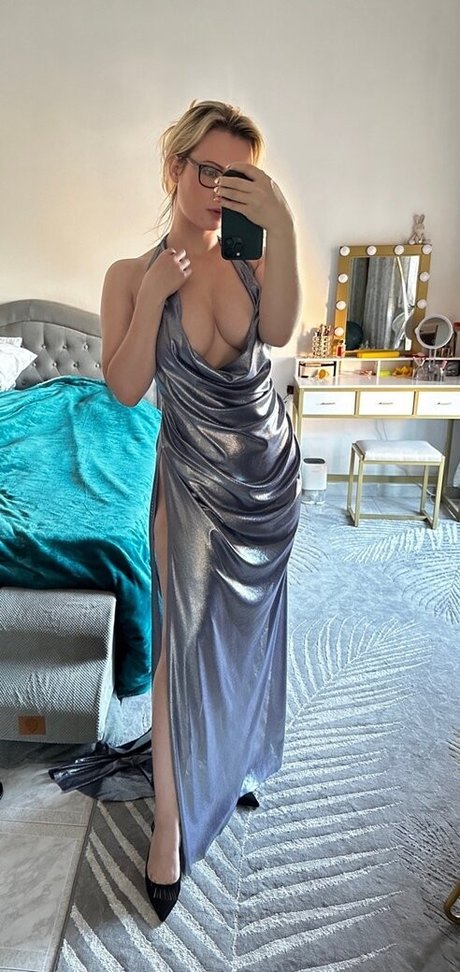 Jannet Incosplay Nacktbilder OnlyFans Leaks