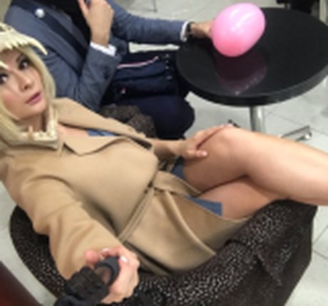 Jannet Incosplay Nacktbilder geleakt OnlyFans Aufgedeckt