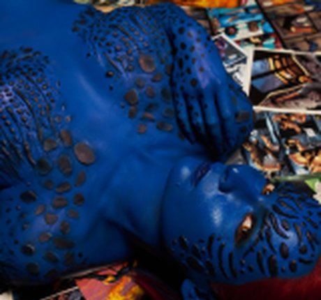 Jannet Incosplay OnlyFans nackt