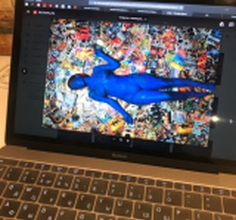 Jannet Incosplay OnlyFans Sex