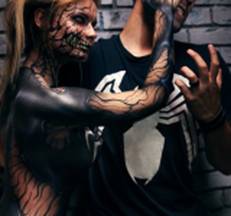 Jannet Incosplay OnlyFans-Pornoleak