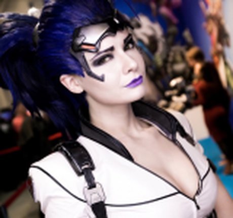 Jannet Incosplay OnlyFans Leaks