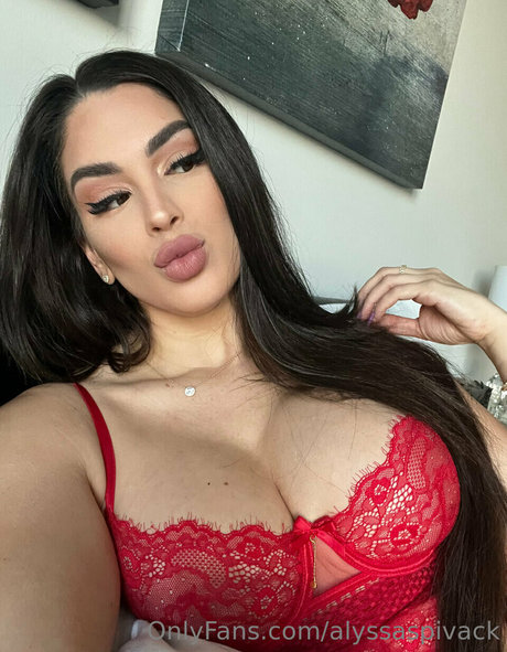 alyssaspivack Nacktbilder von OnlyFans