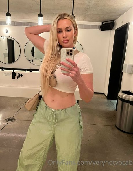 veryhotvocab OnlyFans Nackt Leak