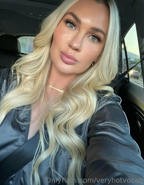 veryhotvocab Porn OnlyFans Leak