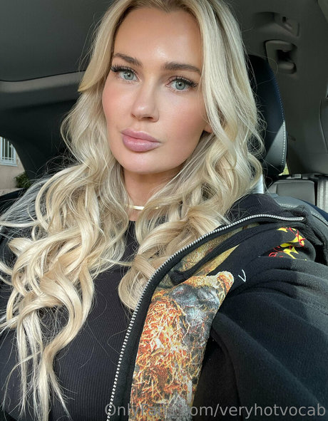 veryhotvocab Nacktbilder OnlyFans geleakt