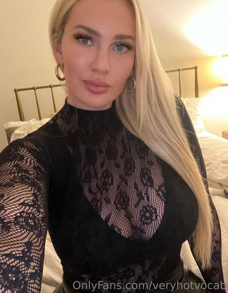 veryhotvocab OnlyFans Leaked Gratis