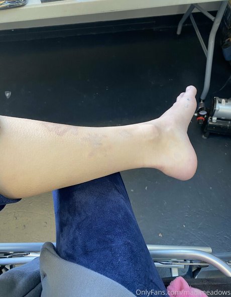 madimeadows Profilbild