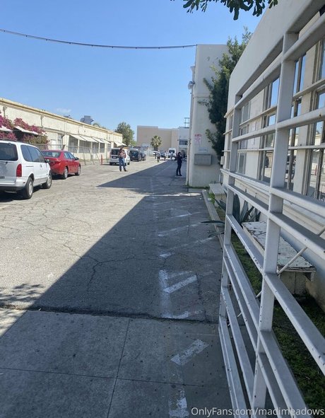 madimeadows Nacktbilder OnlyFans