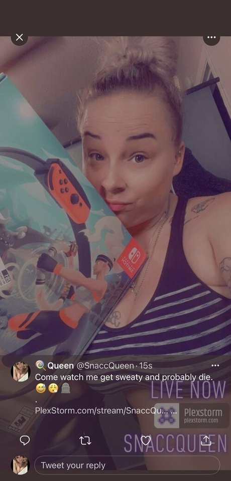 alannasnacc Nackt auf OnlyFans