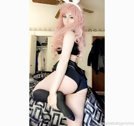 alienonearth Nacktbilder geleakt OnlyFans