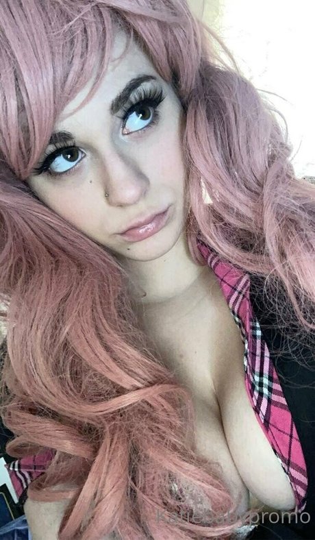 alienonearth OnlyFans-Inhalte