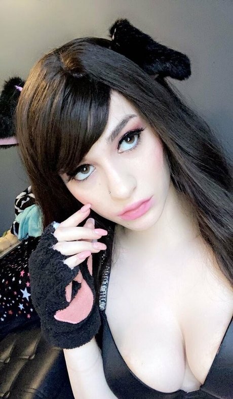 alienonearth Nacktbilder von OnlyFans geleakt