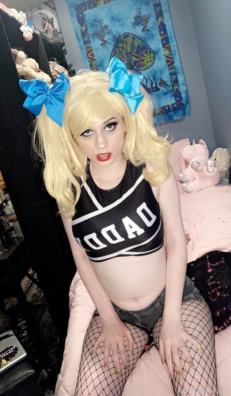 alienonearth Leaked Porn OnlyFans