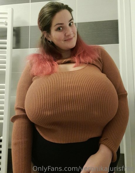 veronikajurisfree Leaked OnlyFans Porn