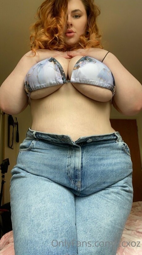 ccxoz OnlyFans Sex Leak