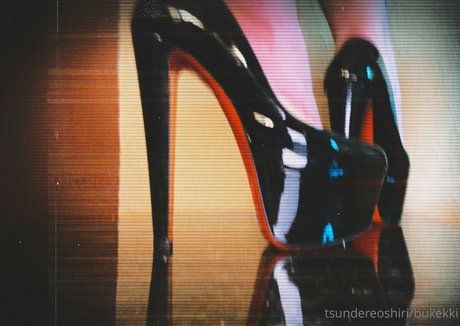 bukekki Füße OnlyFans