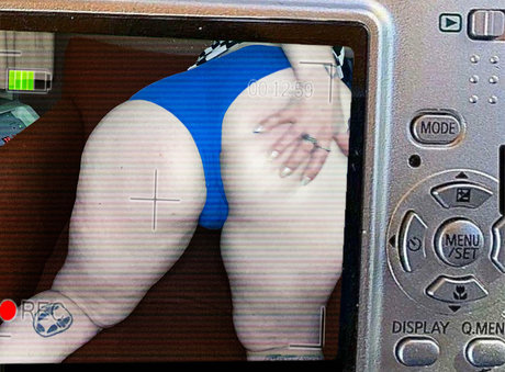 bukekki OnlyFans Nackt Leaks