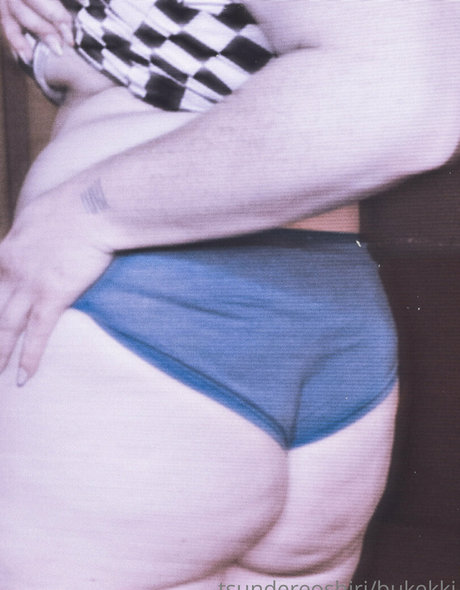 bukekki Nacktporno OnlyFans