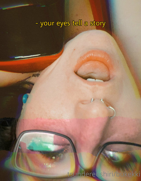 bukekki OnlyFans-Bilder