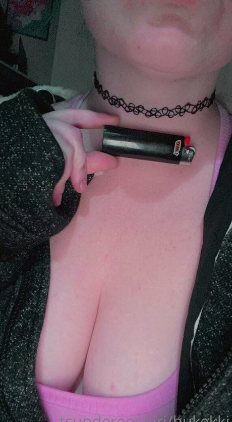 bukekki Nacktbilder OnlyFans geleakt