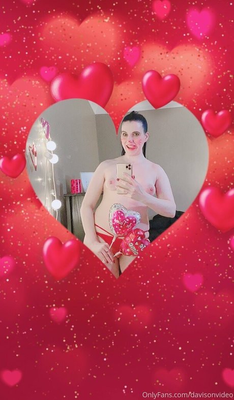 davisonvideo OnlyFans Nacktbilder