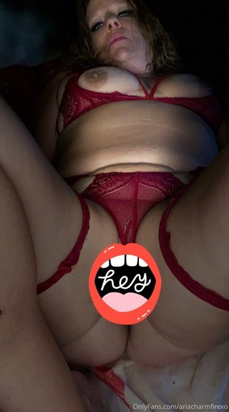 ariacharmfirexo Nacktbilder auf OnlyFans
