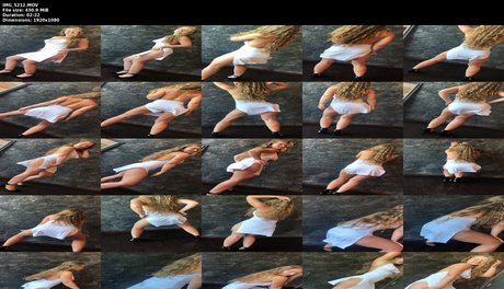 blondeany OnlyFans Sex Leak