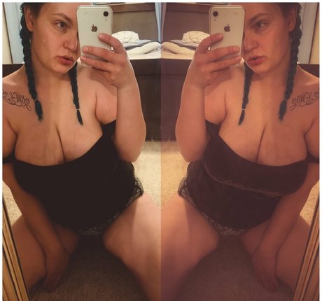 alyssacarterfreex Füße OnlyFans