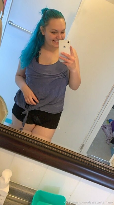 alyssacarterfreex OnlyFans