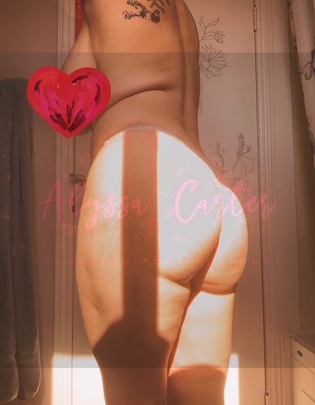 alyssacarterfreex OnlyFans Pornografie
