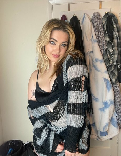 thathippyqueenfree Nacktbilder von OnlyFans geleakt