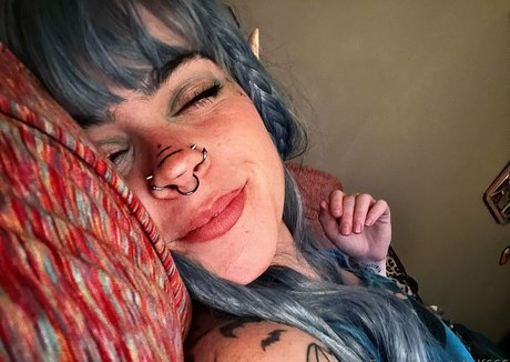 estellelf666 OnlyFans Leak