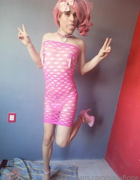 sissyhope OnlyFans kostenlos geleakt