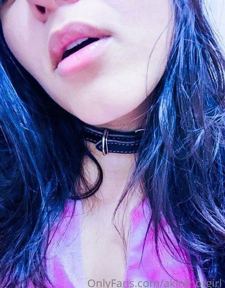 akirahotgirl OnlyFans Nacktfotos