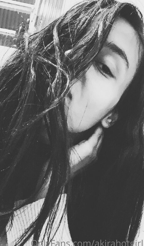 akirahotgirl Nacktbilder von OnlyFans