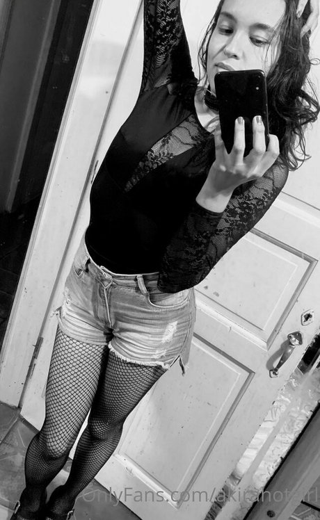 akirahotgirl Nacktbilder von OnlyFans