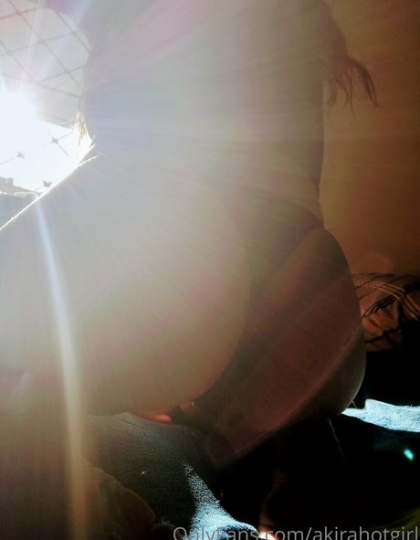 akirahotgirl Nacktbilder von OnlyFans