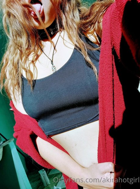 akirahotgirl Gratis OnlyFans Inhalte