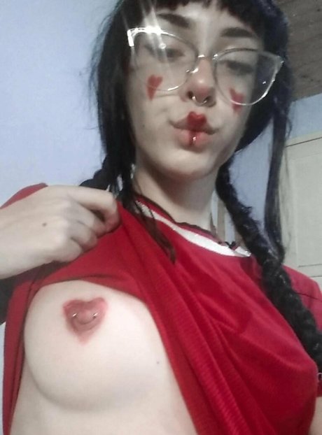 CherryMona Nacktbilder von OnlyFans