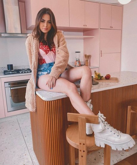 Jana Make OnlyFans XXX