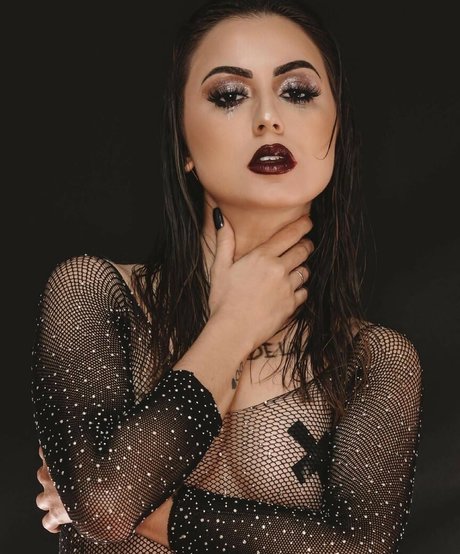 Jana Make OnlyFans Gratis-Inhalte