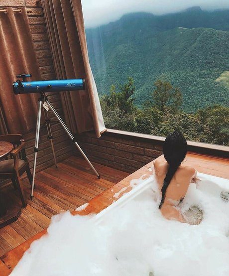 Jana Make Nacktbilder von OnlyFans geleakt