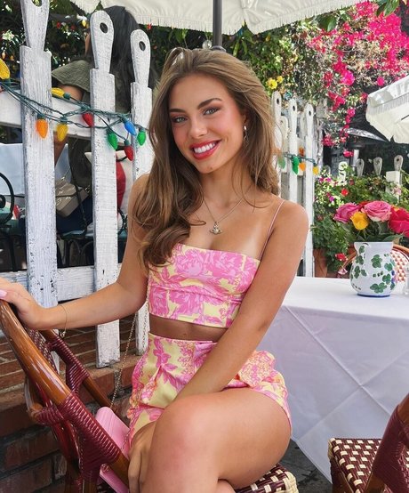 Caitlin Carmichael OnlyFans-Sex