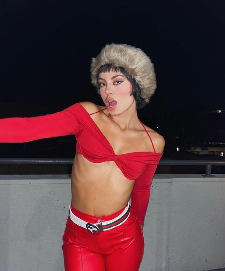 Caitlin Carmichael OnlyFans Leak